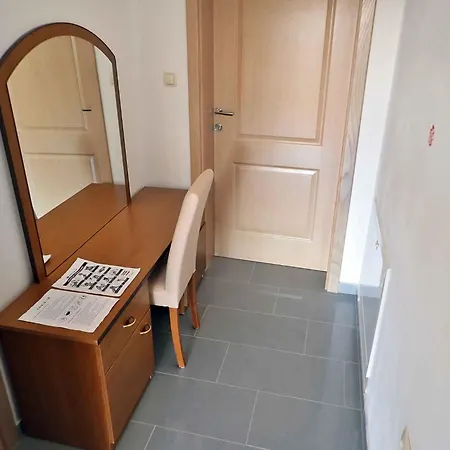 شقة In - Paklenica Riviera 46339 سيلين