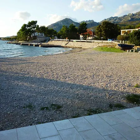 In - Paklenica Riviera 46339 سيلين