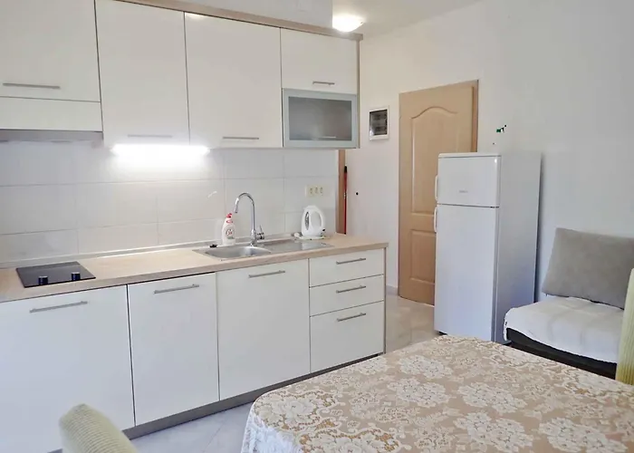 In - Paklenica Riviera 46339 Appartamento Seline