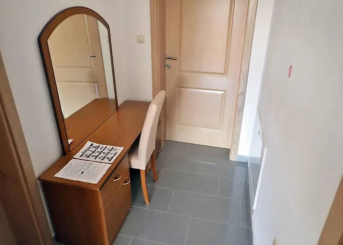 Appartamento In - Paklenica Riviera 46339 Seline