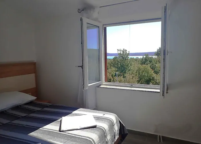 Appartamento In - Paklenica Riviera 46339