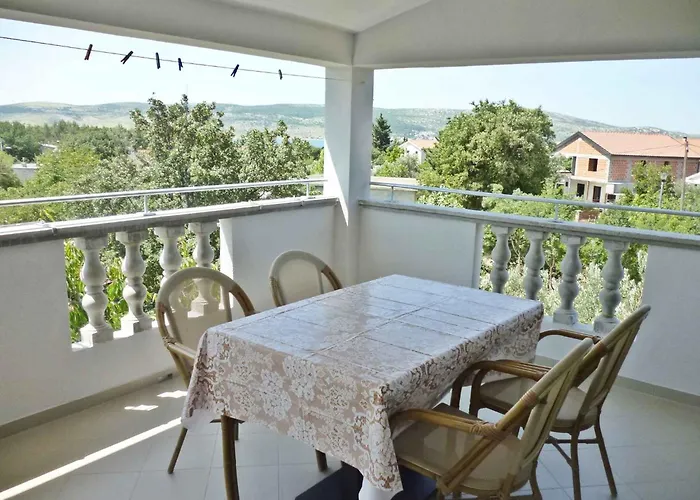 In - Paklenica Riviera 46339 Appartamento *