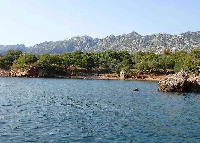 Appartamento In - Paklenica Riviera 46339 Seline