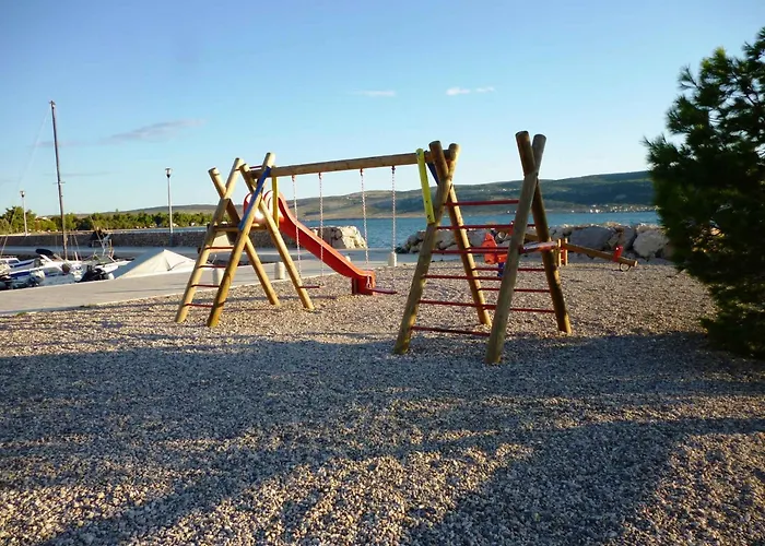 Appartamento In - Paklenica Riviera 46339