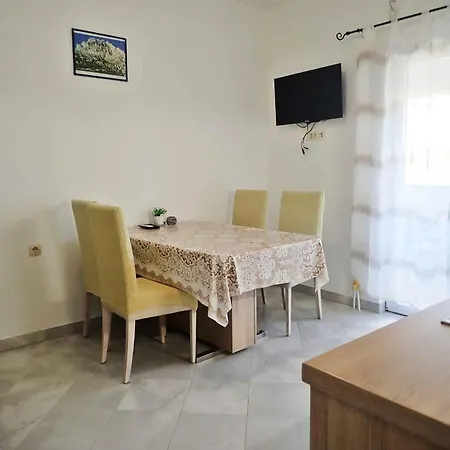 Apartment In - Paklenica Riviera 46339