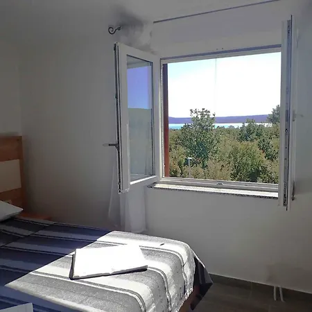 Apartment In - Paklenica Riviera 46339