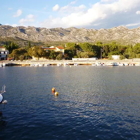 In - Paklenica Riviera 46339 Apartment Seline