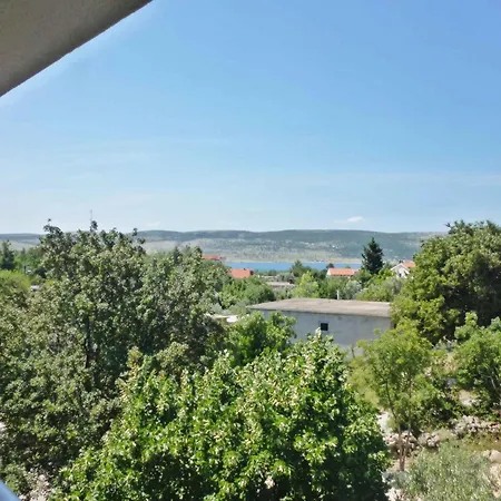 Apartment In - Paklenica Riviera 46339 Seline