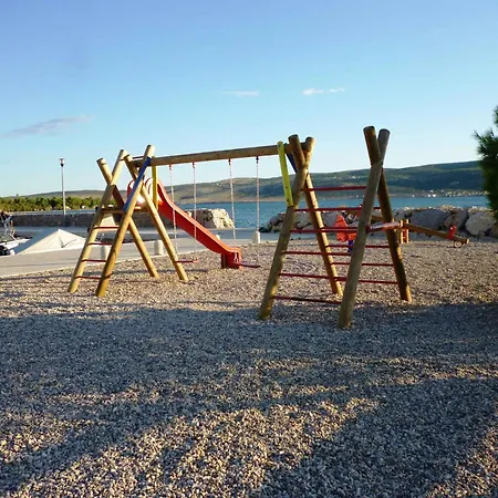 Apartment In - Paklenica Riviera 46339