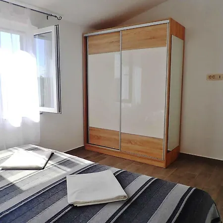 In - Paklenica Riviera 46339 Apartman