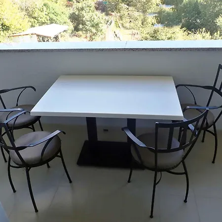 In - Paklenica Riviera 46339 Apartment